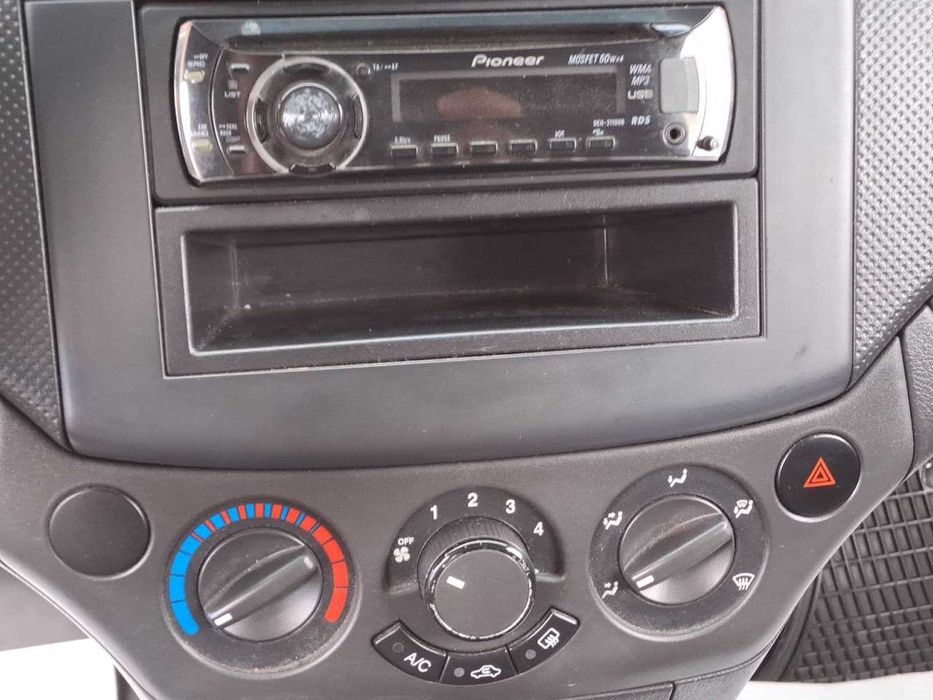 Продам Chevrolet Aveo 2008р. #72524