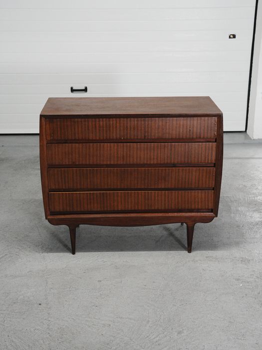 Comoda vintage Olaio/altamira fabrico portugues