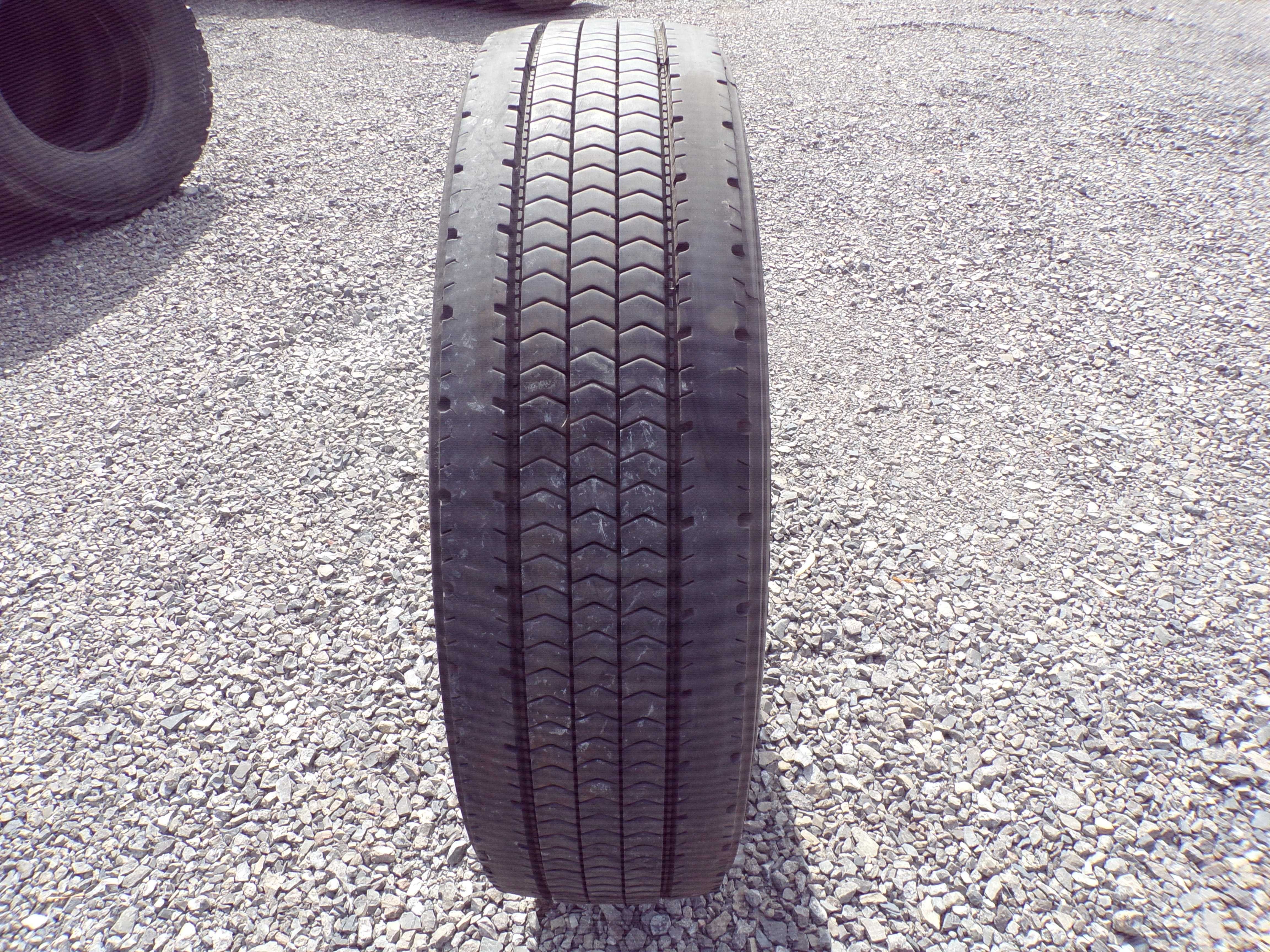 opona 295/80R22.5 Continental HDL Eco-Plus (620 netto)