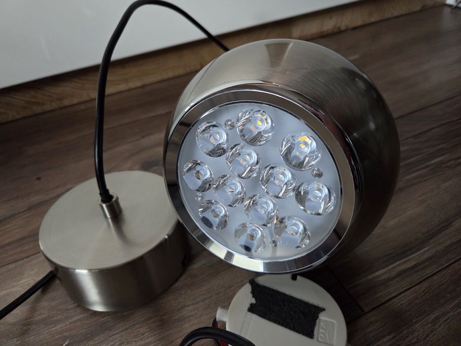 Lampa Led Colours D1201A wisząca