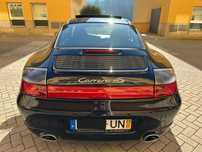 Porsche 911 (996)