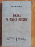 Polska w oczach Moskwy Michał Heller