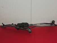 Motor limpa vidros frente Mercedes C220CDI W204