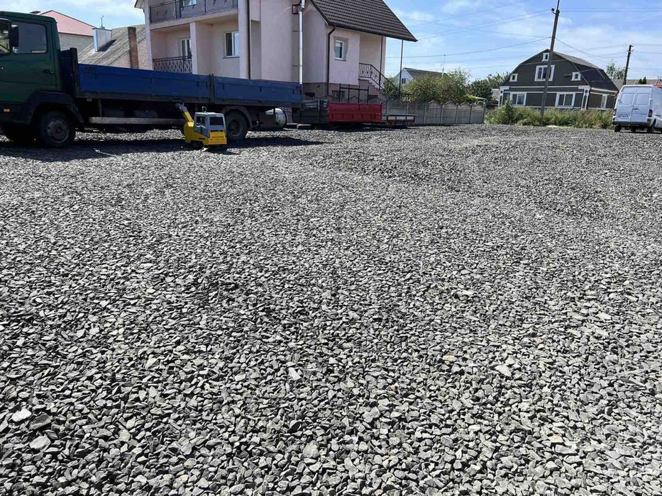 Послуги Крана-маніпулятора. Перевозка