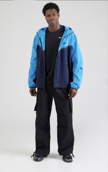 Куртка Nike Sportswear Tech