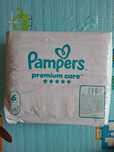 Sprzedam pampers premium care rozmiar 6