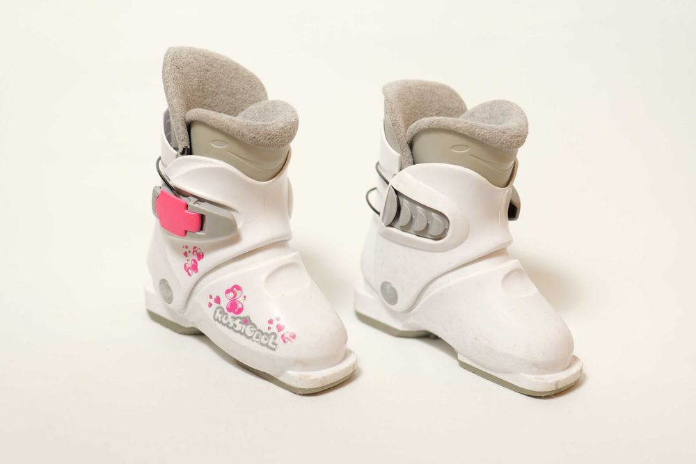 Buty narciarskie Rossignol 17,5cm