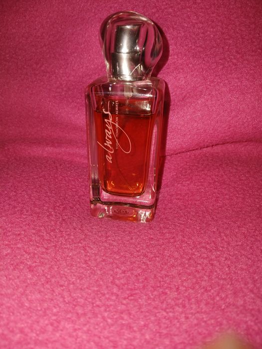 Avon TTA Always !czytać opis!