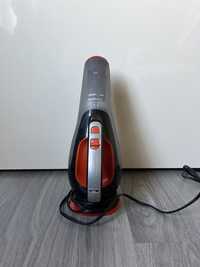 Автомобільний пилосос Black&Decker 12v