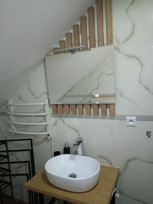 " domek apartament" W ZAWOI!!! NA WYŁĄCZNOŚ DO wynajęcia