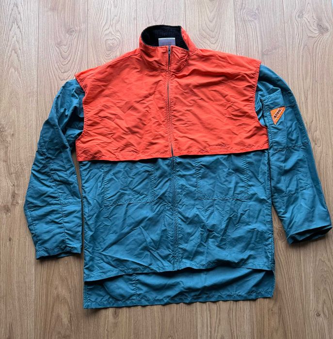 робоча тоненька куртка STHIL - M /  Engelbert Strauss