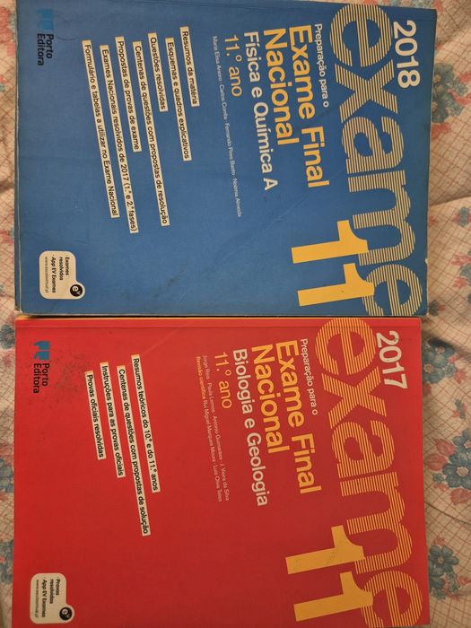 Manuais para estudo