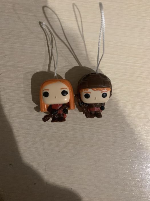 Обмін фігурок фанко поп на осд фігурки