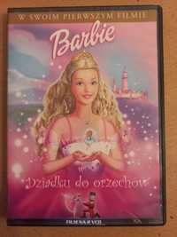 Barbie dziadek do orzechów film