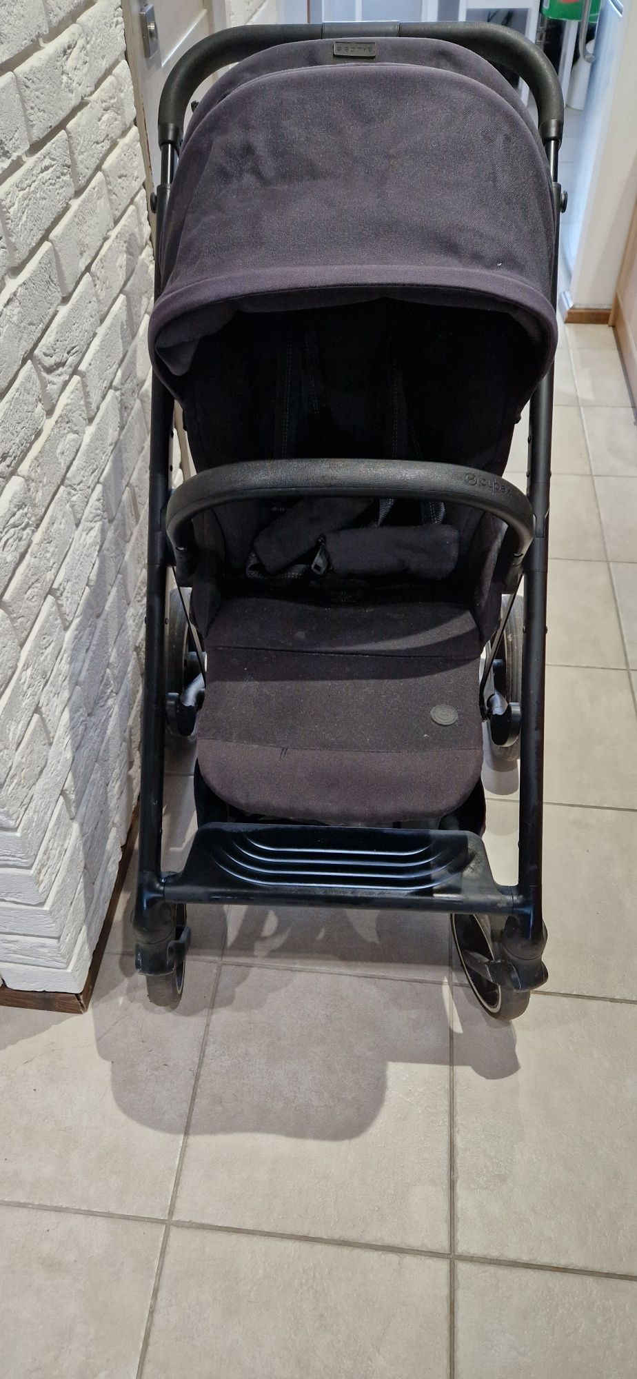 Cybex Balios  S.