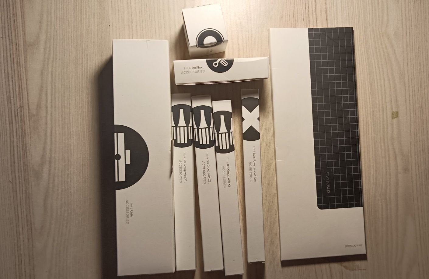 Xiaomi Wowstick 1F+