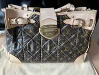 Mala Louis Vuitton Monogram Etoile