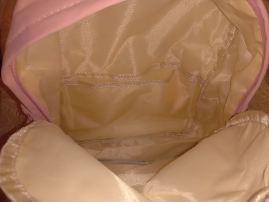 Наплічник, рюкзак для дівчинки