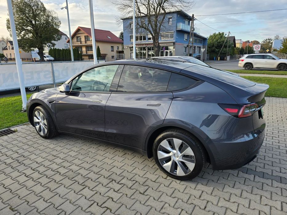 Tesla Y Tesla Model Y RWD - cesja leasingu