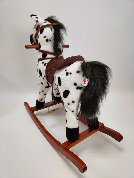 Bayer Chic 2000 koń na biegunach 46cm A