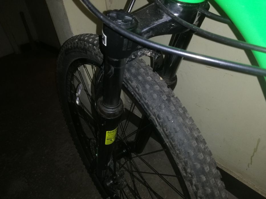 Велосипед Trek merlin 4