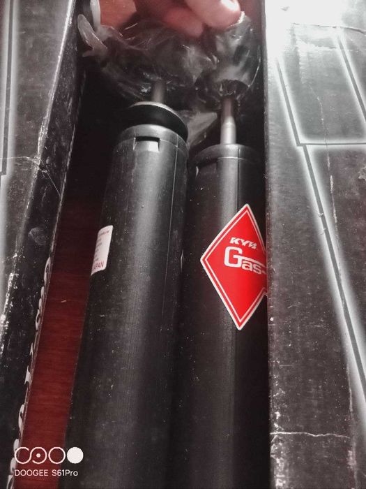 Амортизатори KYB 553306 GAZ-A-JUST.344200/343412