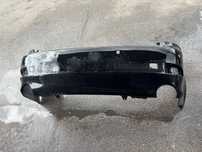 Lexus is II lift zderzak tyl pdc