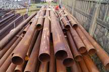 rura stalowa rury 168 rury 159  133  273, 114 108, 101, 219, 323