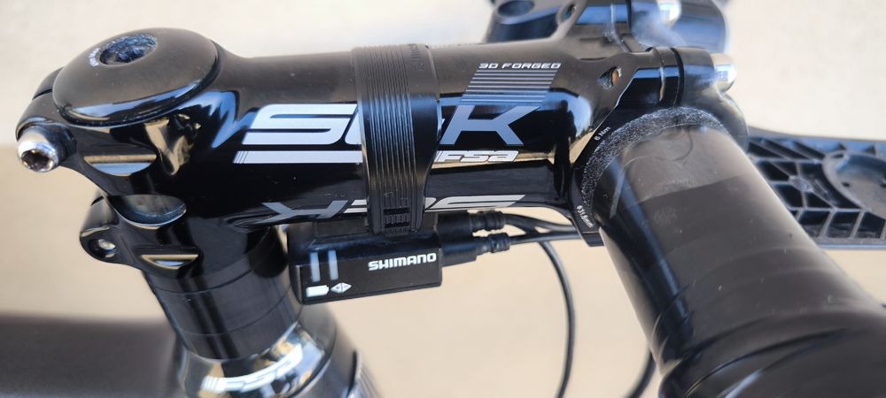 Szosa Trek Domane Series 6