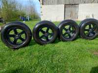 Felgi 16 cali 5x115 opel antara Chevrolet Captiva