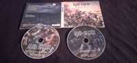 Icead Earth - The Glorious Burden 2CD limited edition