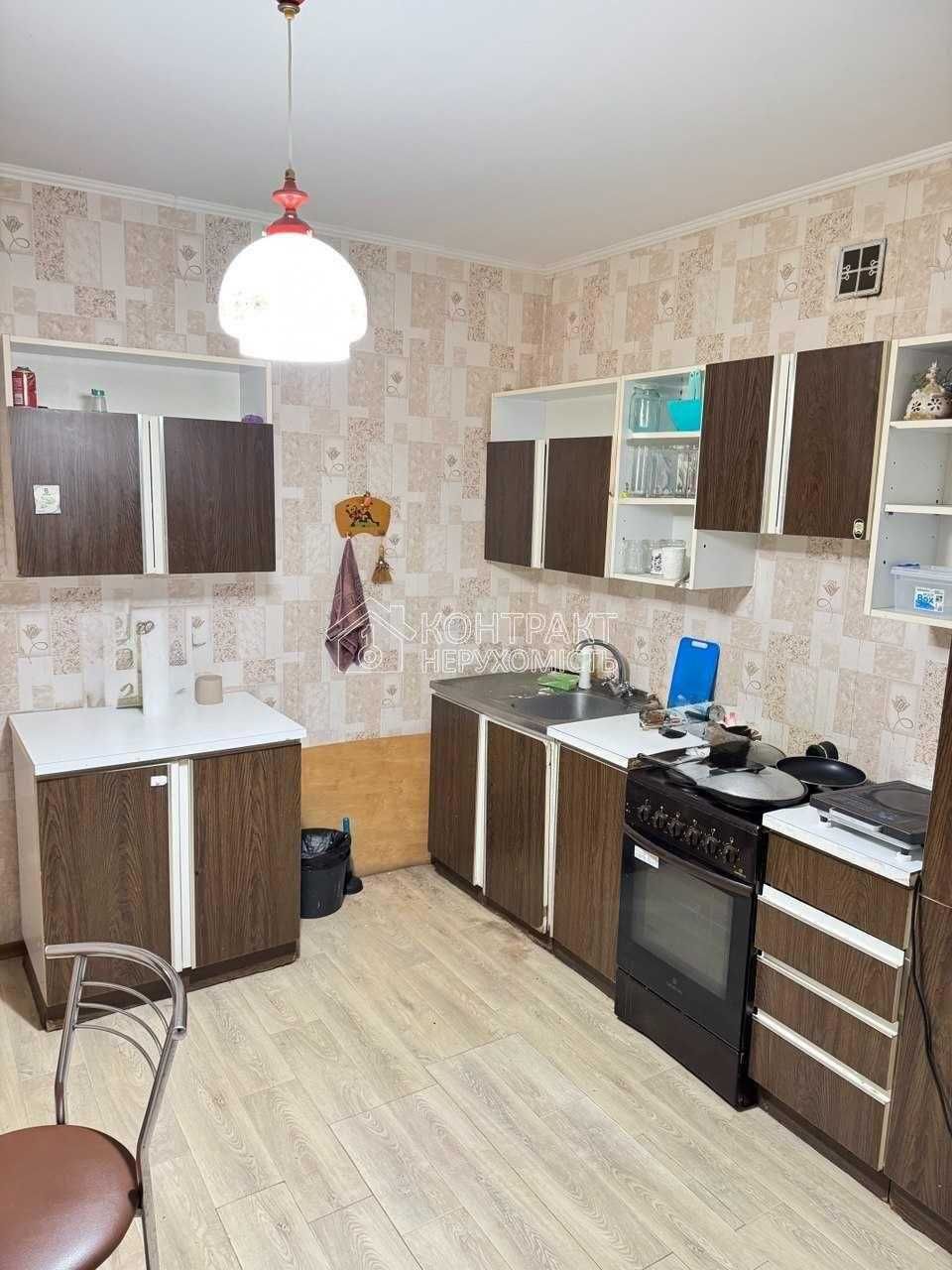 Здається в  оренду  1-к квартира Центр р-н  Тетриса