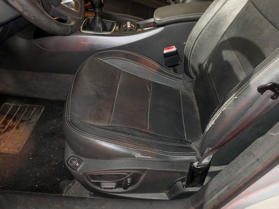 Renault Laguna MK3 2.0 Dci 150 CV (muitos extras)