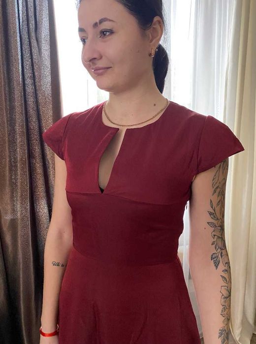 Сукня вечірня aLot