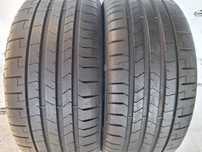 Opony 245/40 R 19 Pirelli P Zero Jak Nowe