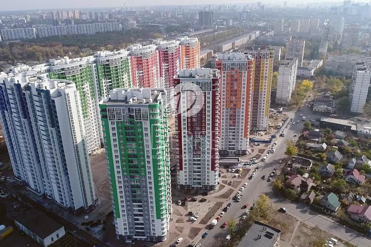 #5843 1к Каховская ул., 62-А Дніпровський р-н ЖК Каховський