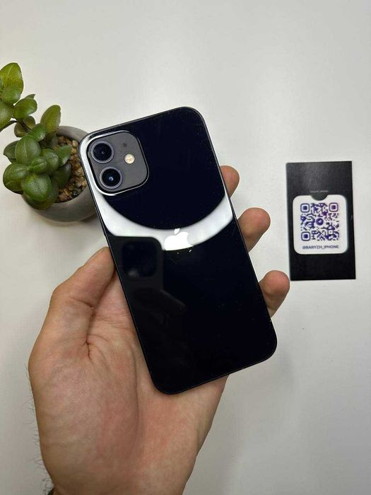 Iphone 12 128 gb, гарний стан, айфон 12 128
