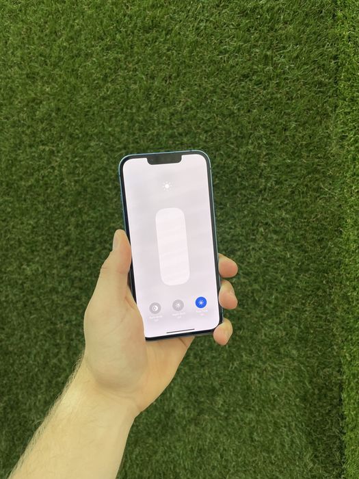 iPhone 13.256Gb Never lock Blue