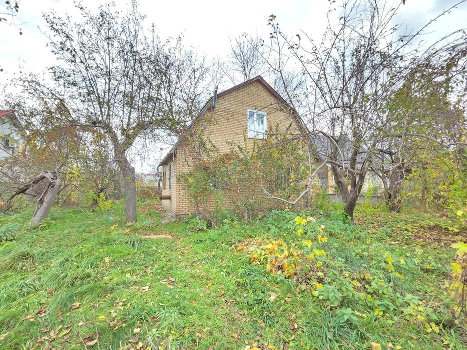 Продаж дачі СТ Мальовниче, за ТРЦ Лавіна та Епіцентр