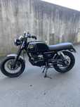 Mash black seven 125