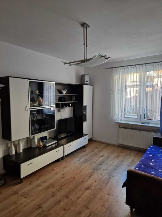 Mieszkanie 2‑pokojowe 52 m² w centrum – idealne dla studentek