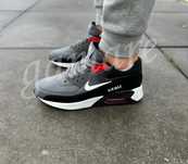 Nike air maxy 90 buty meskie modne oryginalne sportowe obuwie 41-46