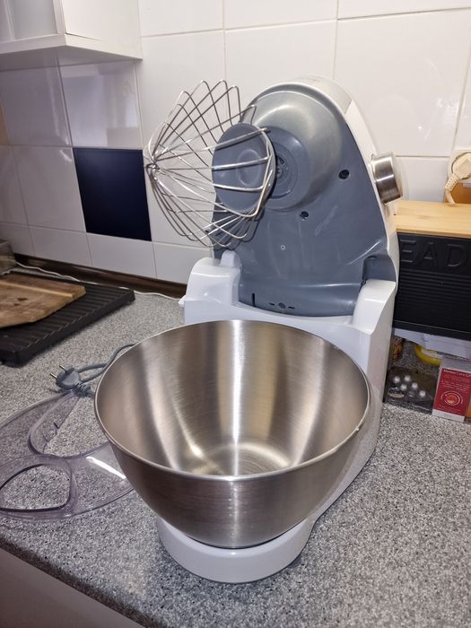 Maquina de bolos Kenwood