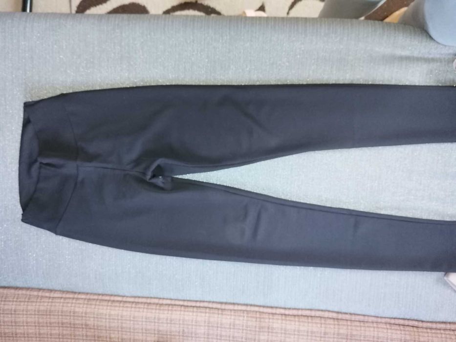 лосіни  рубчик 360грн з пуш-ефект