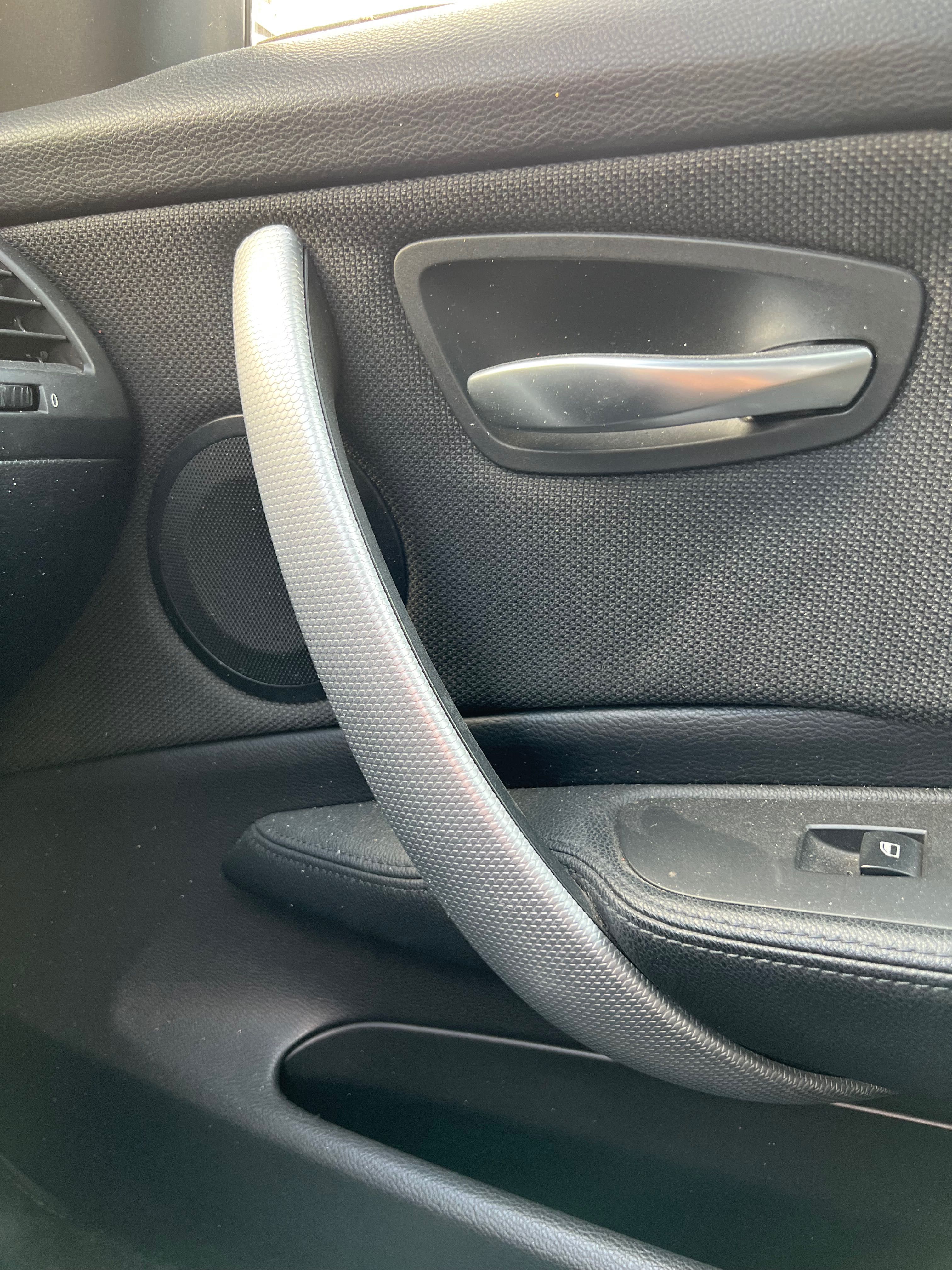 Bmw e81 118d para peças