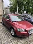 Volvo v50 1.8 benzyn