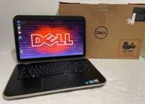 Игровой DELL 7520 + (Intel Core i7) + 8 RAM + SSD + ВЕСЬ КОМПЛЕКТ!!