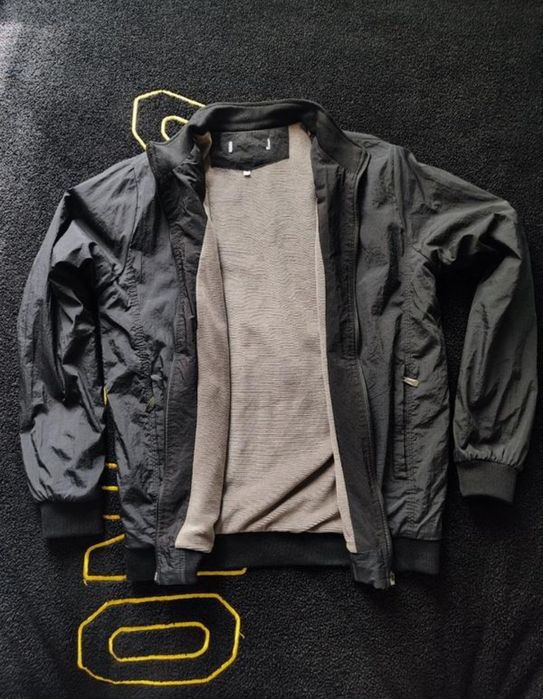 Куртка-бомбер Nike