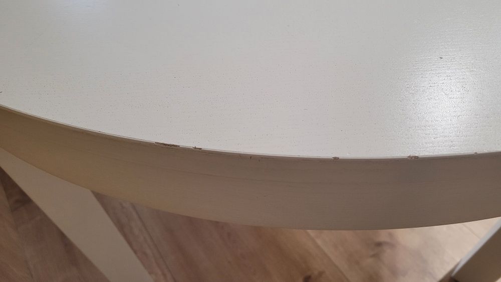 Stół rozkładany IKEA