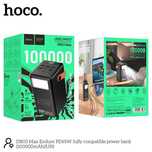 УМБ Hoco 65W Power Bank DB03 Max 100 000mAh